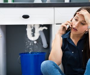 About Sewer Line Replacement Lahoma, OK